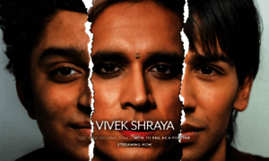 Vivekshraya.com thumbnail