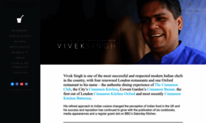 Viveksingh.co.uk thumbnail