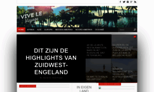 Vivelevoyage.nl thumbnail