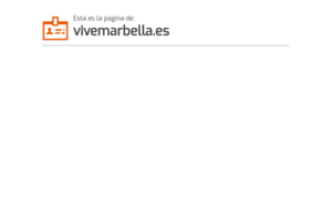Vivemarbella.es thumbnail