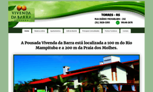 Vivendadabarra.com.br thumbnail
