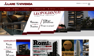 Vivendanobre.com.br thumbnail