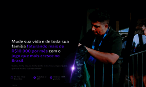 Vivendodecs.com thumbnail