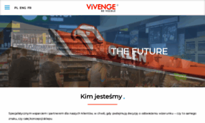 Vivenge.eu thumbnail