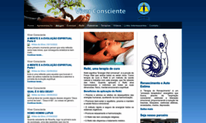 Viverconsciente.com.br thumbnail