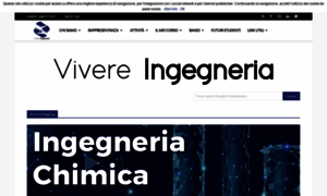 Vivereingegneria.com thumbnail