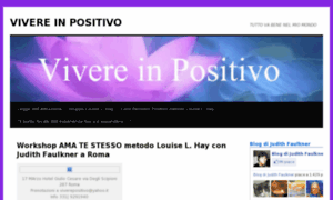 Viverepositivo.org thumbnail
