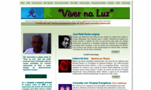 Vivernaluz.org thumbnail