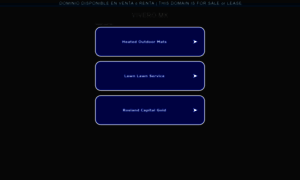 Vivero.mx thumbnail