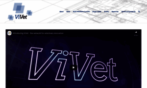 Vivet.org.uk thumbnail