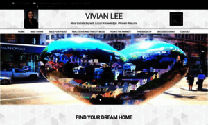 Vivianleesf.com thumbnail