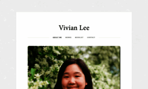 Vivianwmlee.com thumbnail