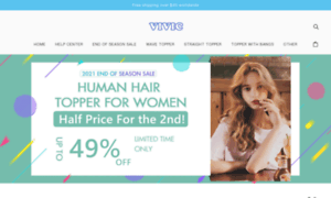 Vivic.store thumbnail