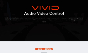 Vivid-avmedia.com thumbnail