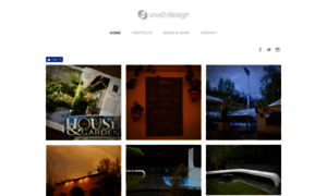 Vividdesign.com.au thumbnail
