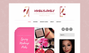 Vividlylovely.wordpress.com thumbnail