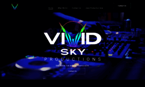 Vividskypro.com thumbnail