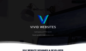 Vividwebsites.co.uk thumbnail