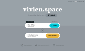 Vivien.space thumbnail