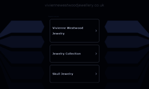 Viviennewestwoodjewellery.co.uk thumbnail