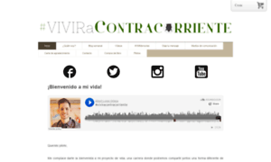 Viviracontracorriente.com thumbnail