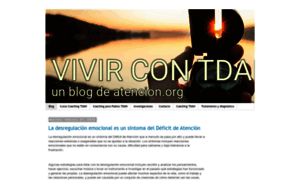 Vivircontdah.com thumbnail