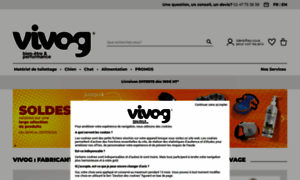 Vivog.fr thumbnail