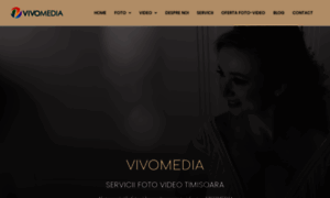 Vivomedia.ro thumbnail