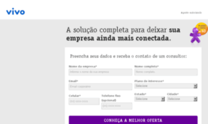 Vivoplanoempresas.com thumbnail