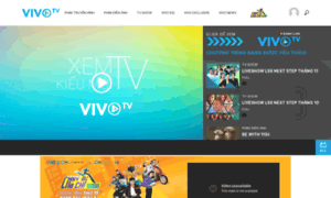 Vivotv.vn thumbnail