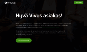 Vivus.fi thumbnail