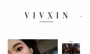 Vivxin.blogspot.com thumbnail