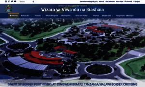 Viwanda.go.tz thumbnail