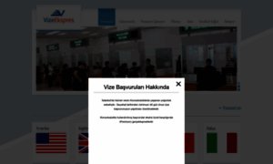 Vizeekspres.com thumbnail
