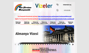 Vizeler.org thumbnail