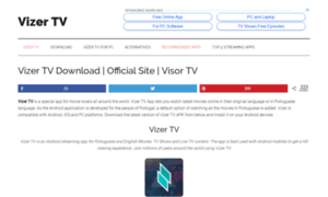 Vizer-tv.com thumbnail