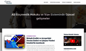 Vizesizdunya.blog thumbnail