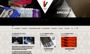 Vizille-vicat.com thumbnail