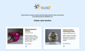 Vizitke.com thumbnail