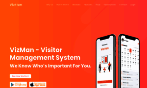 Vizman.app thumbnail