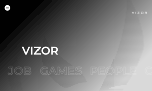 Vizor-games.com thumbnail