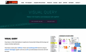 Vizquery.com thumbnail