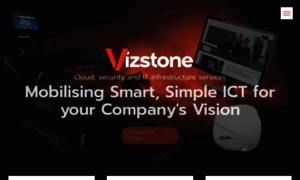 Vizstone.com thumbnail