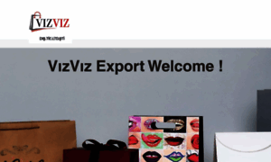 Vizvizexport.com thumbnail