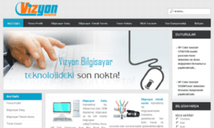 Vizyon-bilgisayar.net thumbnail