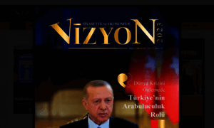 Vizyon2023.com.tr thumbnail