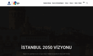 Vizyon2050.istanbul thumbnail