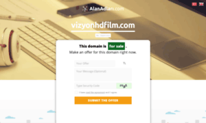 Vizyonhdfilm.com thumbnail