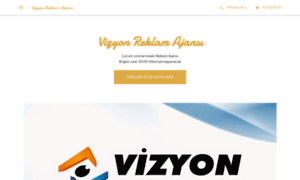 Vizyonreklam.business.site thumbnail