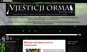 Vjesticji-ormar.blogspot.com thumbnail